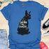 Pardon my frenchie - V6 - Stylish Back Over Should T-Shirt